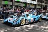 24h Du Mans 2023 Pesage