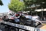 24h du mans 2023 vérifications techniques