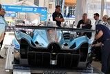 24h Du Mans 2023 Pesage