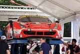 24h du mans 2023 scrutineering