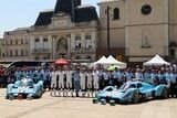 24h du mans 2023 scrutineering