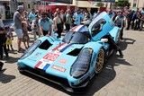 24h du mans 2023 scrutineering