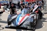 24h Du Mans 2023 Pesage