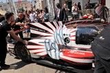 24h du mans 2023 scrutineering