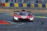 24h du mans 2023 Ferrari N°51