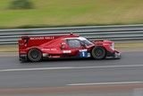 24h Du Mans 2022 Journée Test