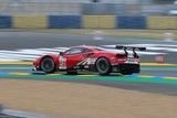 24h Du Mans 2022 Journée Test
