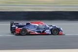 24h Du Mans 2022 Journée Test