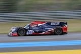 24h Du Mans 2022 Test day