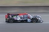 24h Du Mans 2022 Test day