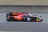 24h Du Mans 2022 Journée Test