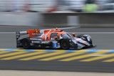 24h Du Mans 2022 Journée Test