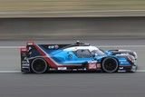 24h Du Mans 2022 Journée Test