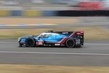 24h Du Mans 2022 Test day