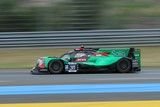 24h Du Mans 2022 Journée Test