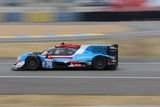 24h Du Mans 2022 Journée Test