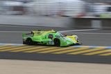 24h Du Mans 2022 Test day