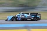 24h Du Mans 2022 Journée Test