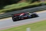 24h Du Mans 2022 Test day