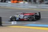 24h Du Mans 2022 Journée Test