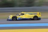24h Du Mans 2022 Test day
