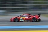 24h Du Mans 2022 Journée Test