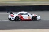 24h Du Mans 2022 Journée Test