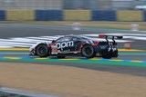24h Du Mans 2022 Test day