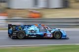 24h Du Mans 2022 Test day