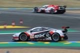 24h Du Mans 2022 Test day