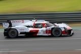 24h Du Mans 2022 Journée Test