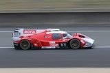 24h Du Mans 2022 Journée Test