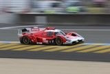 24h Du Mans 2022 Journée Test