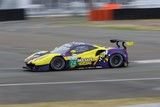 24h Du Mans 2022 Journée Test