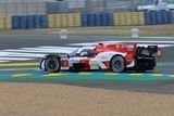 24h Du Mans 2022 Journée Test