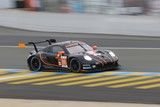 24h Du Mans 2022 Journée Test