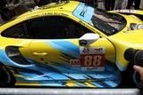 24h du mans 2023 scrutineering