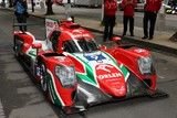 24h du mans 2023 scrutineering