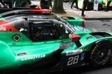 24h du mans 2023 scrutineering