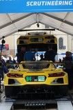 24h du mans 2023 scrutineering