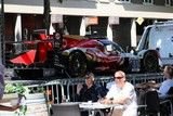 24h du mans 2022 vérifications techniques