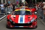 24h du mans 2023 scrutineering