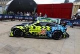 24h du mans 2023 scrutineering