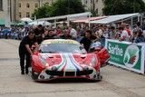 24h du mans 2023 scrutineering