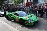 24h du mans 2023 scrutineering