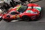 24h du mans 2022 vérifications techniques