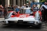 24h du mans 2022 vérifications techniques