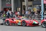 24h du mans 2022