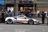 24h Du Mans 2022 Pesage