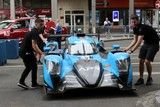 24h Du Mans 2022 Pesage